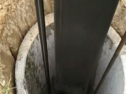 凌海打井公司
